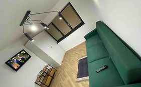 Enescu Flat