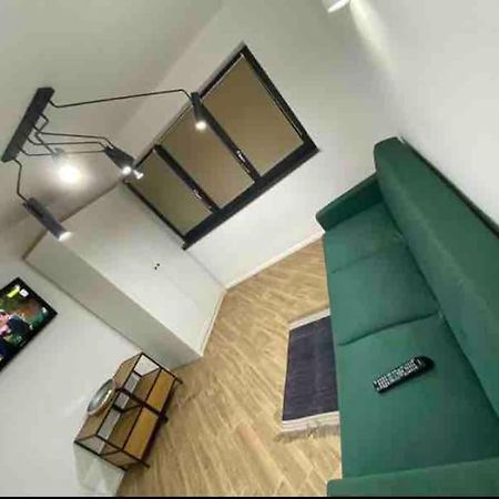 Апартаменти Enescu Flat Сучава Екстер'єр фото