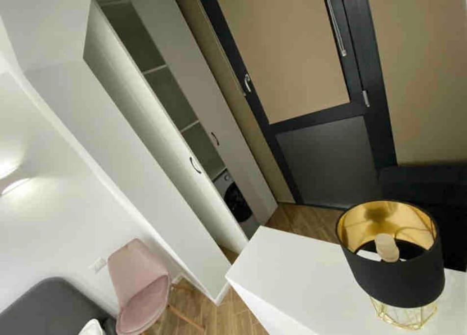 Апартаменти Enescu Flat Сучава Екстер'єр фото